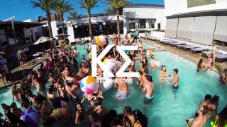 Kappa Sigma Arizona State Spring 2017 Rush Video