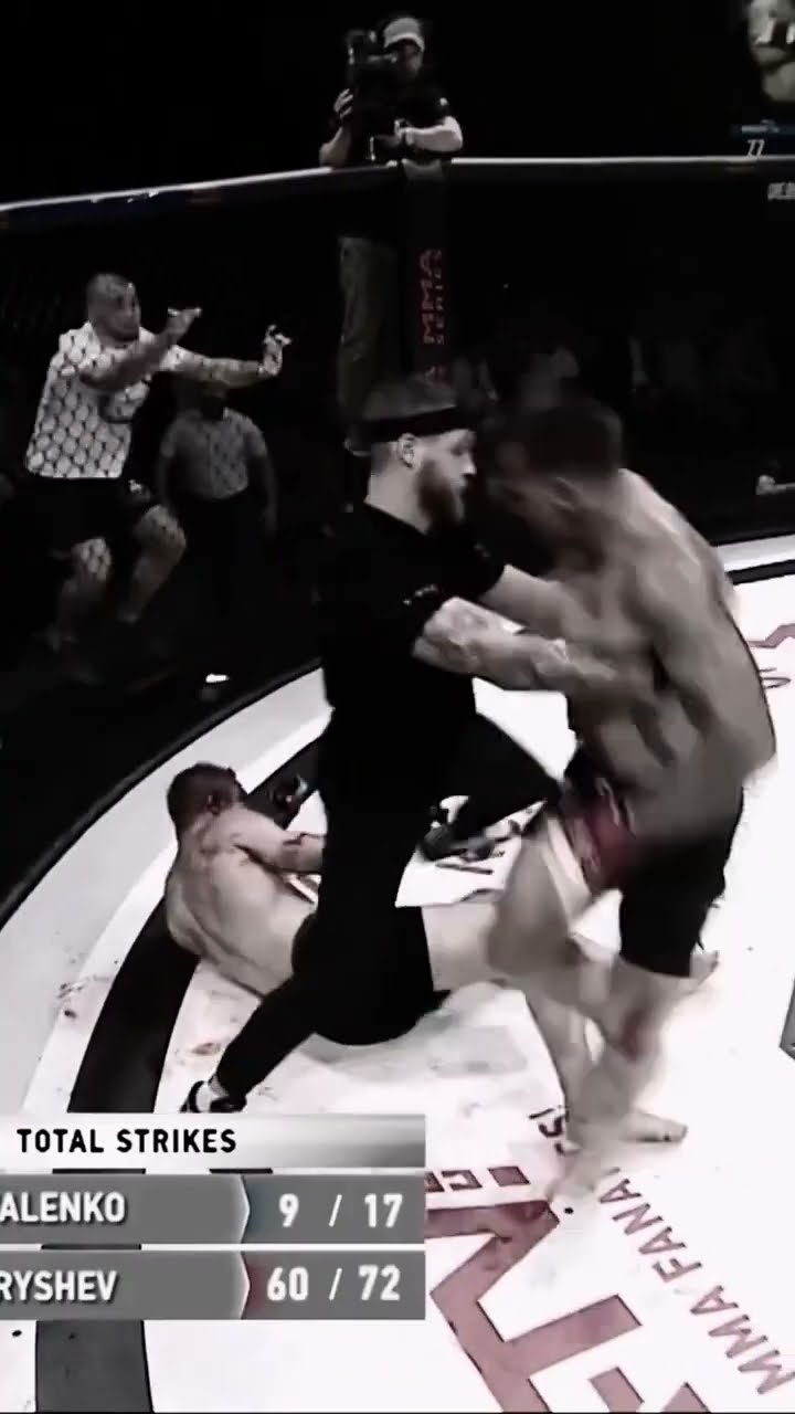If you win, you'll also see #ufc # MMA #ko # Fighting # Boxing #ufc # Fighting #shorts