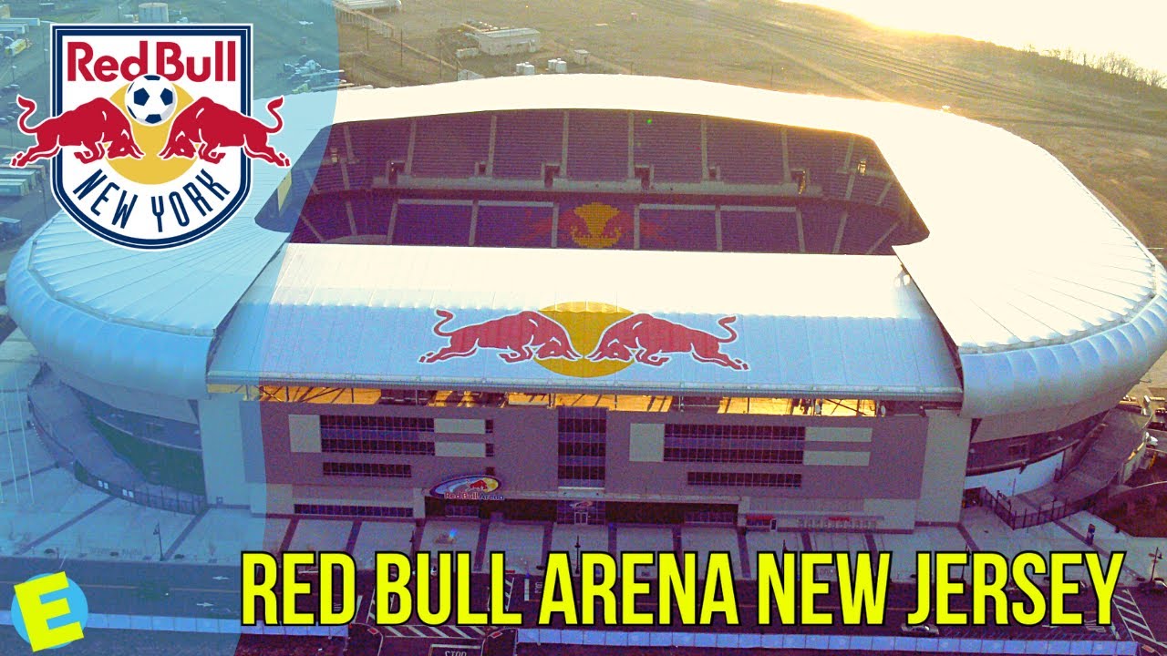 New York Red Bulls Stadium Events New York Red Bulls Stadium Events