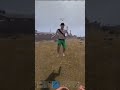 Встреча с фармилой в Rust всегда кончается одним #rust #rustclip #rustsolo