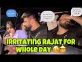 Rajat ko pehli baar itna irritate kiya ki usko headache ho gaya but swati kyu royirajatswati