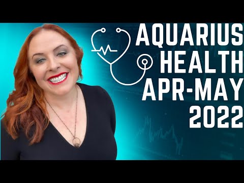 AQUARIUS HEALTH APR-MAY 2022