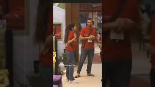 Prasad Jawade And Amruta Deshmukh