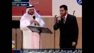 المتزوج والعزابى يحيى حوا ومحمد راتب