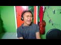 Shes gone  steelheart cover by anto koesmianto