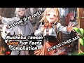 Mushoku tensei lucy fun facts compilation