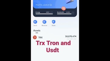 Free TronLink wallet #TRX #Tron