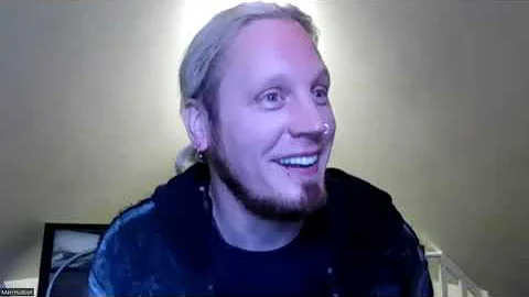 Marc Hudson Talks Starbound Stories, Video Editing, Gaming, New Dragonforce Album & Touring