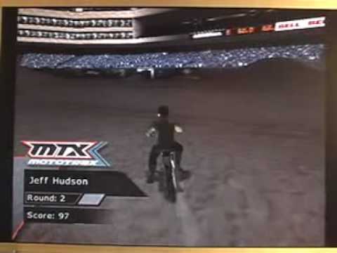 Walkthrough 6 MTX Mototrax Puma