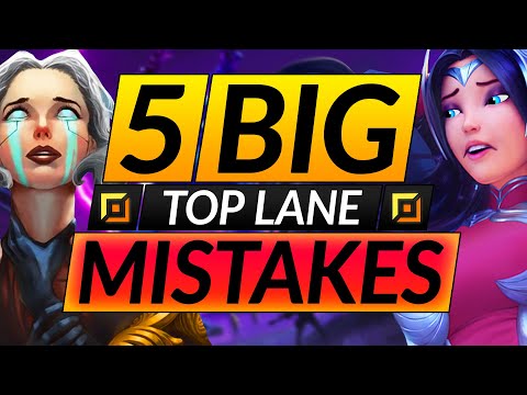 5 BIG Top