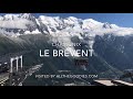 Le brvent chamonix montblanc  allthegoodiescom