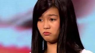 The X Factor 2009 Auditions Episode 4