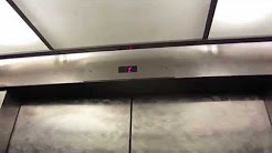 Otis/Montgomery/Schindler? Traction Elevators @ Macy's Women, Valley Fair Mall in San Jose CA