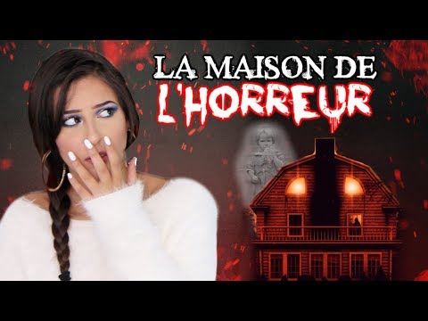 Vidéo: Pourquoi l'horreur d'Amityville est-elle classée r ?