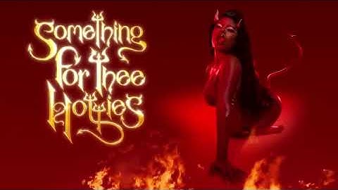 Megan Thee Stallion - Kitty Kat [Official Audio]
