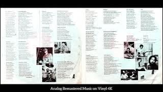 Cem Karaca - Çok Yorgunum (Original LP Song Analog Remastered 1984) 4K