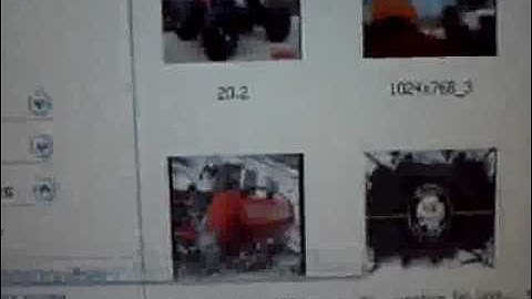 how to make a picture slide show with music in windows movie maker pt 1