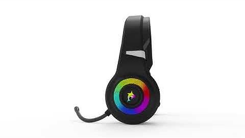 3D product design || Xbox headset product model design|| Autodesk Maya|| keyshot render