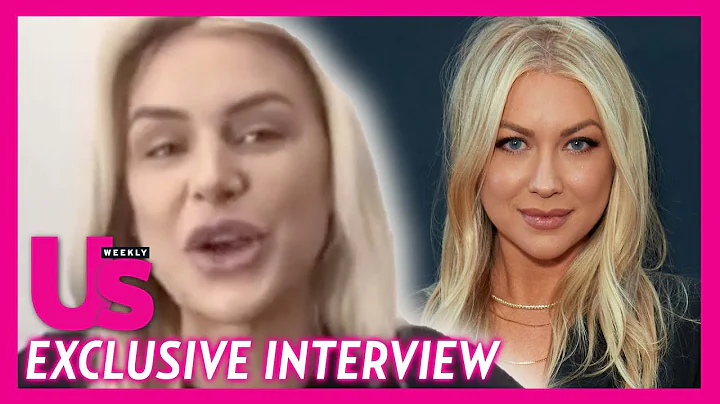VPR Lala Kent Reacts To Jax & Brittany Not Going T...