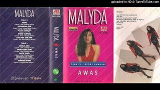 Malyda - 10 Jangan Ditiru