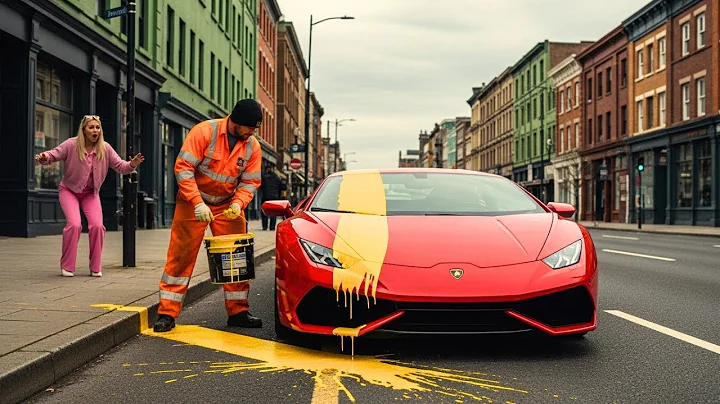 Best Bad Parking Revenges Caught On Camera | Instant Karma Moments #3