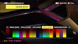 Tuscany 64″ TV Console Purchasing a New Lamborghini Veneno Money Hack Mod Forza Horizon 2