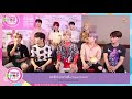 [ENG SUB] TWITTER_190703: Tofu Pop Radio Interview Promotion | NCT 127