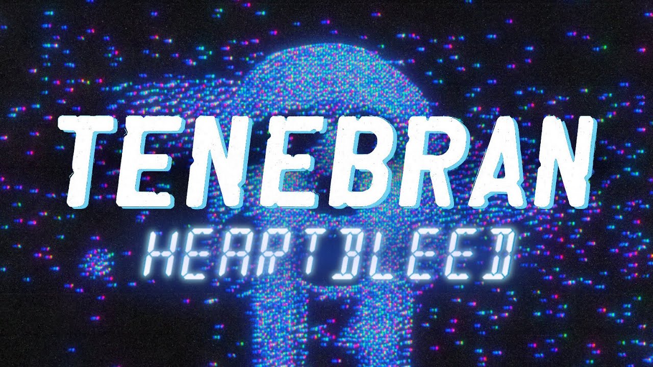Tenebran  - Heartbleed [Full album]