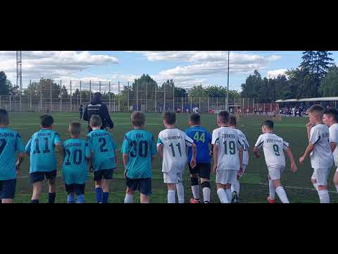 Видео: 2014/15 FC Lime - Олімпік 12.05.2024 (ЧО Прем'єр-ліга U-10)