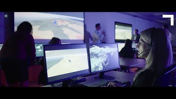 Parallax Labs: At the cutting edge of visualising future defence capabilities