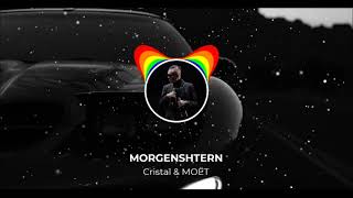 MORGENSHTERN - Cristal & МОЁТ (f60 Remix)