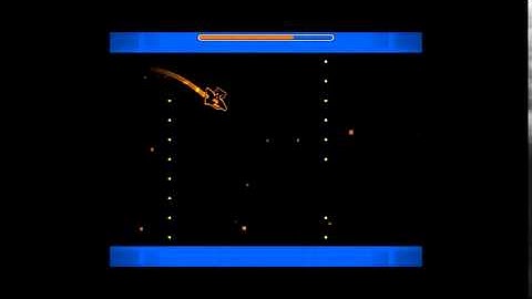 geometry dash 2.0 sneak peak (fan made level)