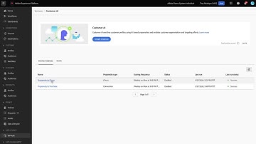 Retain Customers by Leveraging Connected Data in Real-Time CDP | Adobe for Business