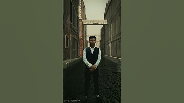 2nd try to make VFX. This video made with blender EEVEE Render.