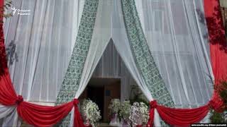 Хоразм ҳокими Боғотда аҳолининг 60 фоизи COVIDга чалинганини билдирди