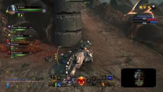 Neverwinter Pvp Lvl 60 Cleric