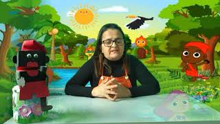 Lenda do Saci Pererê - Vídeo Aula #folclore