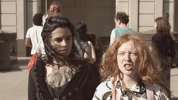 Zhe Zhe Episode 6: "The Musical"