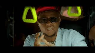 Ramses Tikaya - Bougement Dance - Clip officiel Resimi