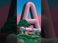 AI Won’t Replace You—Boring Will | MidJourney for Graphic Designers #Shorts
