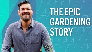 How Kevin Espiritu Grew His Gardening Niche Site from $400/Month To an 8-Figure Per Year Brand