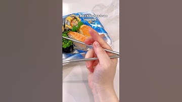 Hack to use chopsticks! #shorts