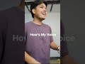 Follow for More ❤️ #shorts #singing #rawvoice #arijitsingh #viral #trending #music