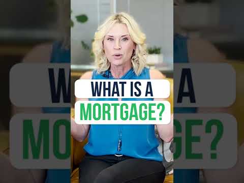 فيديو: ما هو تعريف unmortgage؟
