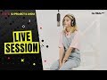 DJ Project feat. Andia - Retrograd ⚡️ Live Session x GlobalREC.