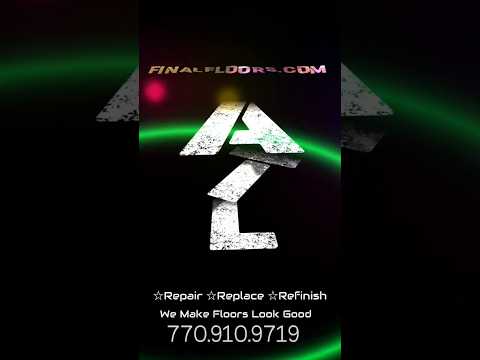 FinalFloors.com 🔥 Repair