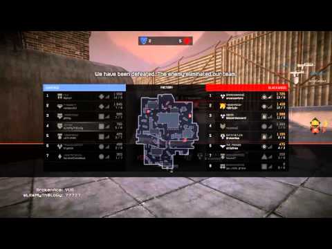 Warface hack ?