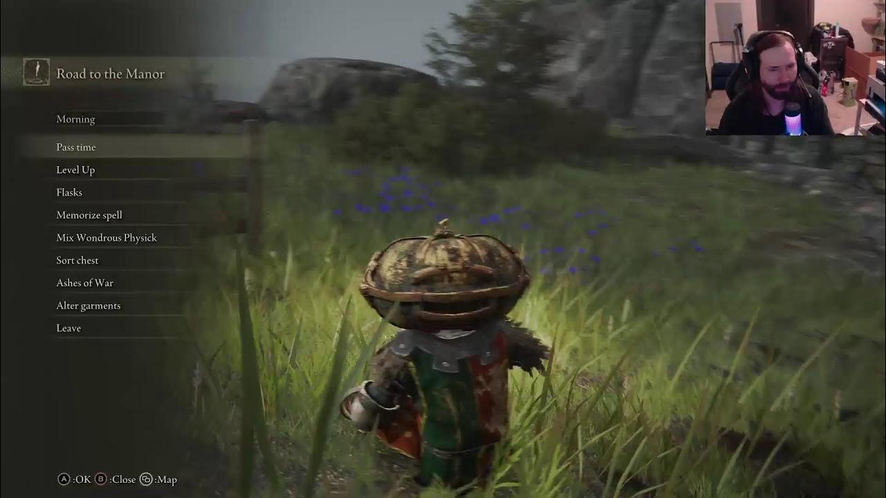 Elden Ring Late Night Stream YouTube