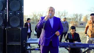 PARAHAT GURBANOW & WEPA BEKDURDYEW-Balam hany /Turkmen halk aydymy/ DESSAN VIDEO Resimi