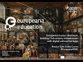 Europeana in your classroom building 21stcentury competences with digital cultural heritage